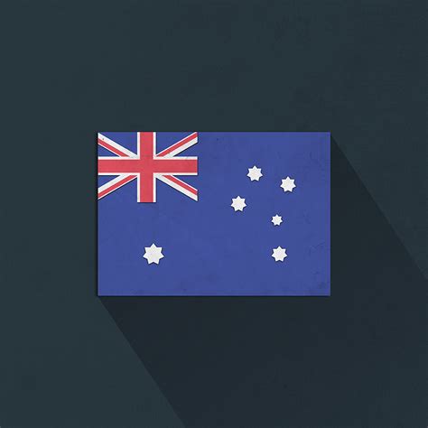 Oceania Flags Flashcards | Memorang