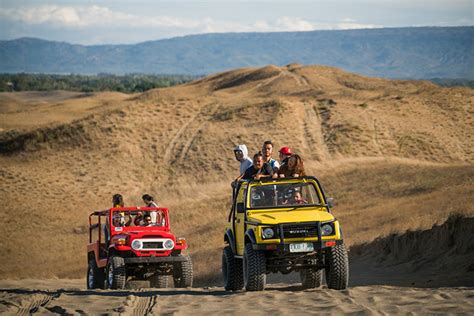 Epic La Paz Sand Dunes Adventure - Go Travel First