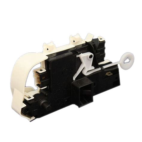 Whirlpool WPW10253483 Washer Door Lock Genuine OEM part | eBay