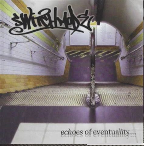 Switchmode - echos of eventuality - User Reviews - Album of The Year