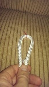 Rope Halter With Fiador : 10 Steps (with Pictures) - Instructables