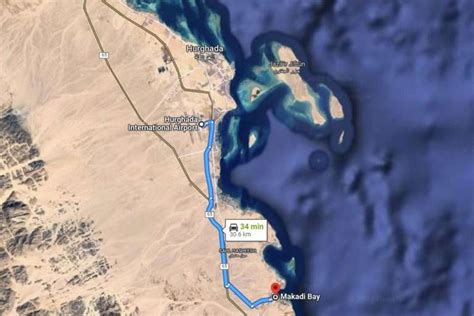 Makadi Bay Snorkeling – Best House Reef In Hurghada Egypt