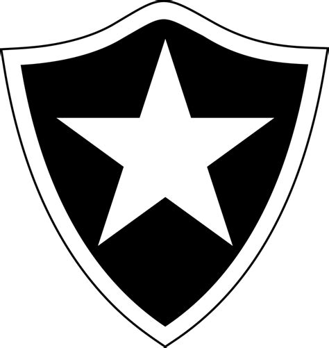 Logo History Botafogo