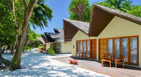 Adaaran Select Hudhuranfushi Maldives Beach Resort, Honeymoon Maldives