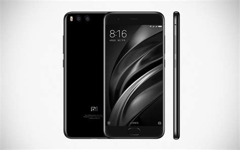 Guess What? Xiaomi’s New Mi 6 Has No Headphone Jack Too - SHOUTS