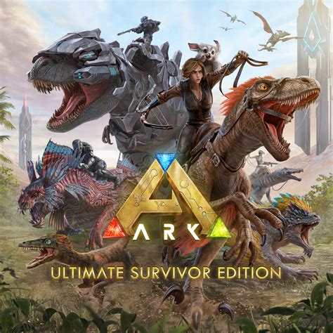 ARK: Survival Evolved PS4 Price & Sale History | PS Store USA