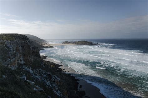 Robberg Nature Reserve Hiking Trails - Travel With Mariska