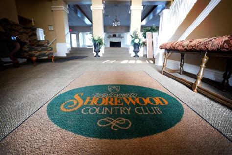 Events - Shorewood Country Club