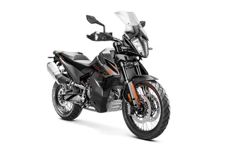 KTM INTRODUCES THE NEW KTM 890 ADVENTURE - Australian Motorcycle News