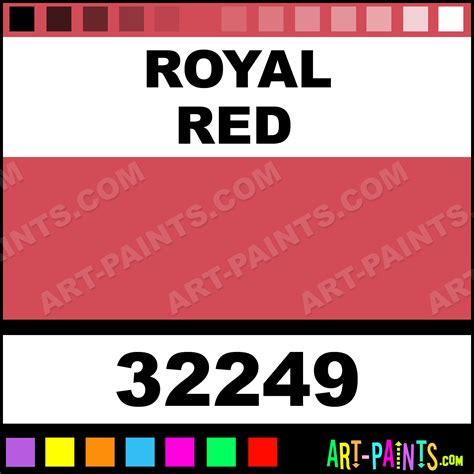 Royal Red Face Paints Body Face Paints - 32249 - Royal Red Paint, Royal ...