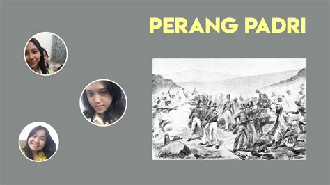 photostory perang padri - YouTube