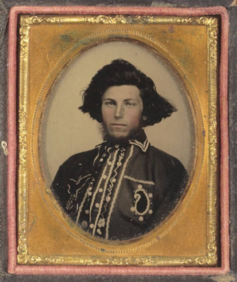 William "Bloody Bill" Anderson, The Brutal Confederate Guerrilla Leader