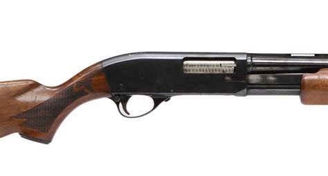 HIGH STANDARD 28 GAUGE PUMP SHOTGUN - Aug 17, 2013 | Austin Auction Gallery in TX