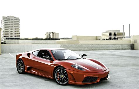 Ferrari F430 Scuderia Wallpapers | SuperCars.net