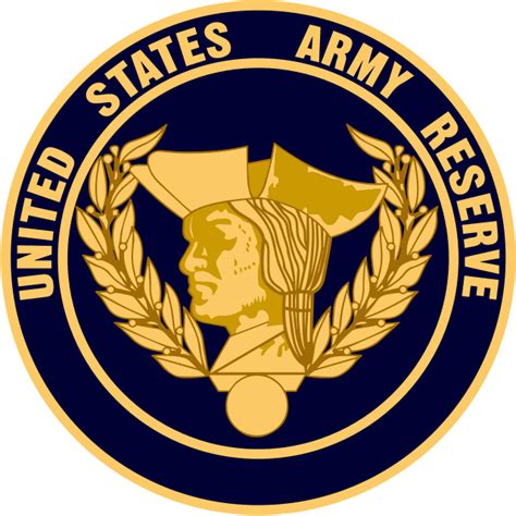 United States Army Reserve — Wikipédia