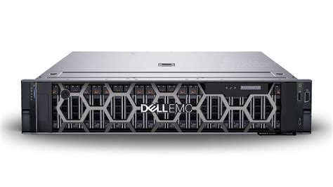 DELL POWEREDGE R550 - Arihant Info Solutions