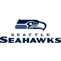 Seattle Seahawks Alternate Logo | SPORTS LOGO HISTORY