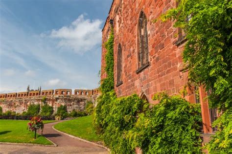 Shrewsbury Castle | Historic Shropshire Guide