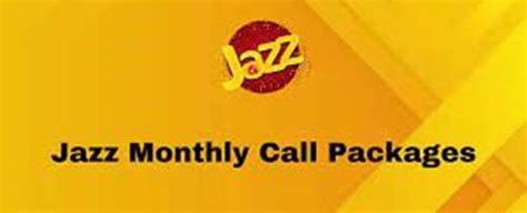 Jazz Call Packages 2022 – Daily, Weekly and Monthly – Startup Pakistan