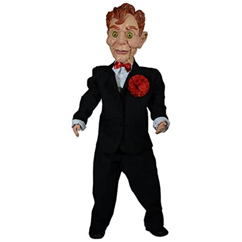 Scary Ventriloquist Dummy Costumes | Buy Best Scary Ventriloquist Dummy Costumes Online