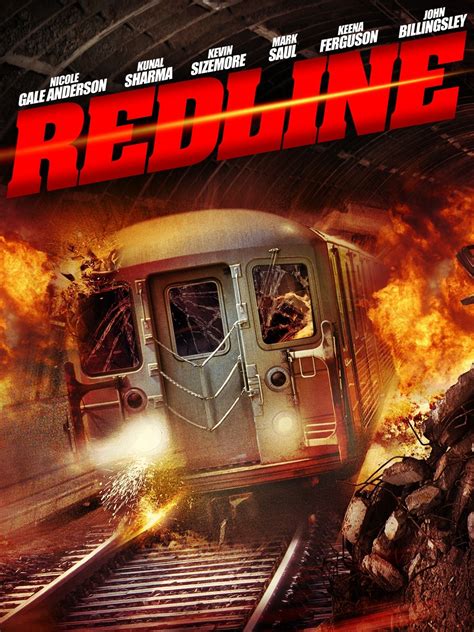 Red Line (2013) - Rotten Tomatoes