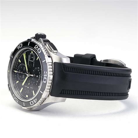 Tag Heuer Aquaracer 500M | New York Jewelers Chicago