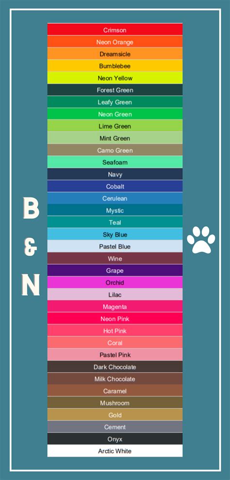 Km Designs Rgb Color Chart Color Palette Challenge Co - vrogue.co