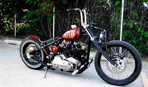 Bobber Chopper for sale in UK | 65 used Bobber Choppers