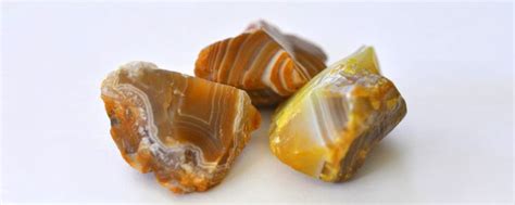 Orange Agate Meaning Properties Benefits Uses