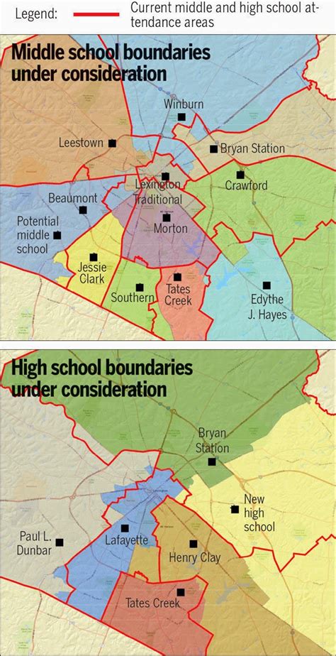 Kentucky School News and Commentary: Fayette County Public Schools ...