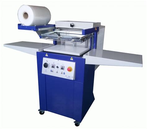 Skin Packaging Machines - Sontex (UK) Limited