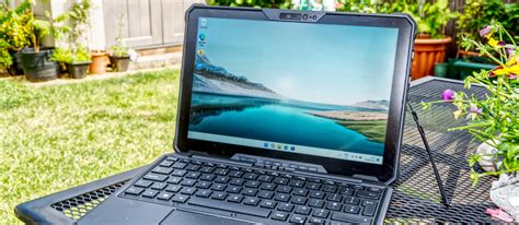 Dell Latitude 7230 Rugged Extreme review