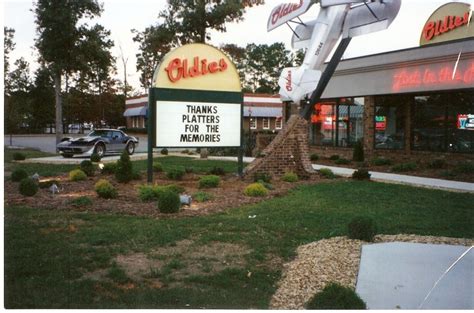 My Dad's Oldies Restaurant in Newport News, VA