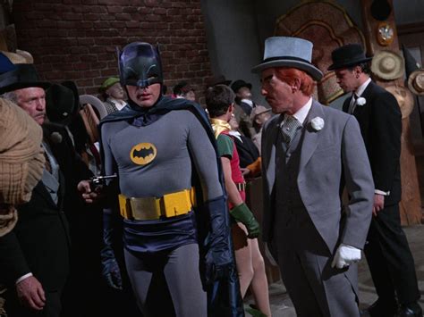 Regarder Batman (1966) saison 1 épisode 14 en streaming | BetaSeries.com