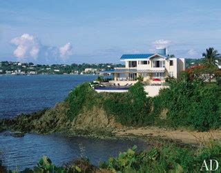 Beautiful Puerto Rican Homes We Wish We Owned | Architectural Digest