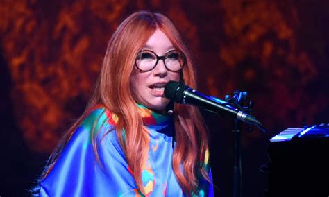 Tori Amos Announces New UK Ocean To Ocean Tour Dates For 2023