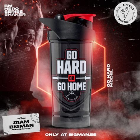 Go Hard – Buy Fitness Products