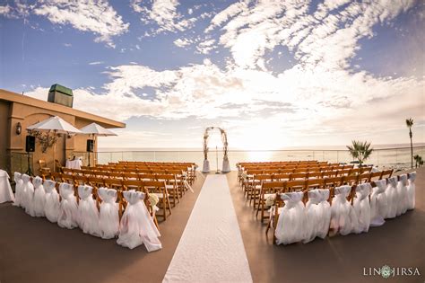 Surf and Sand Resort Wedding | Jessica & Allan