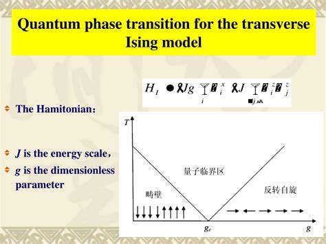 PPT - Topological Order and its Quantum Phase Transition PowerPoint Presentation - ID:9524992