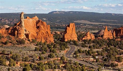 Top North Rim Views & Overlook Points in the Grand Canyon - My Grand Canyon Park