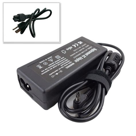 AC Adapter Charger for ASUS VivoBook 15 X505ZA, F505ZA-DB31. By Galaxy ...