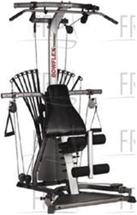 Bowflex - Bowflex Xtreme 2 | Fitness and Exercise Equipment Repair Parts