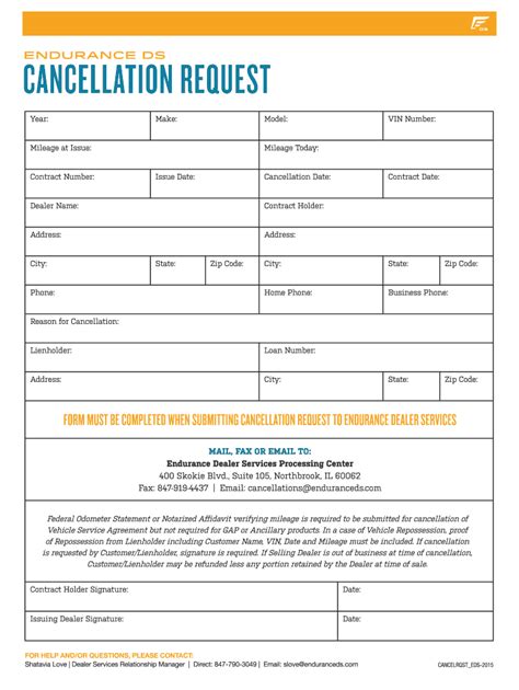 Extended Warranty Agreement Template - Sfiveband.com