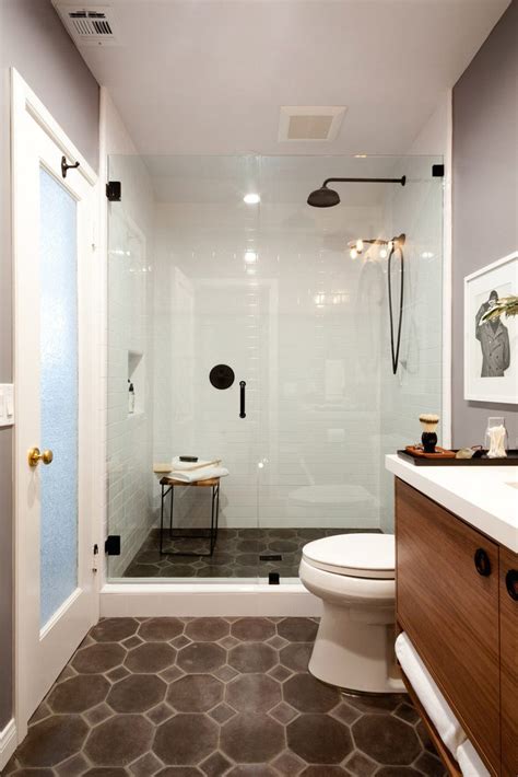 8 Best Bathroom Tile Trends - Bathroom Tile Ideas