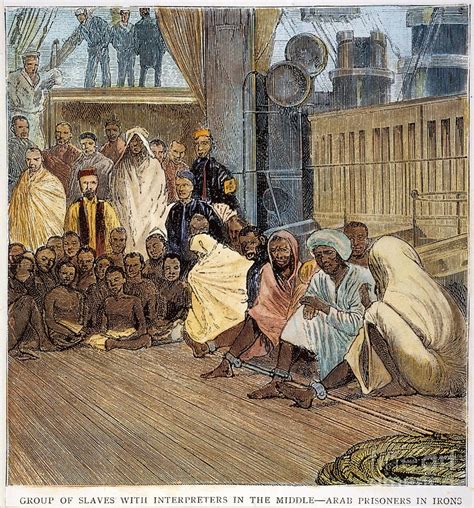 Hebrew slaves | Africa, Slaves, Painting