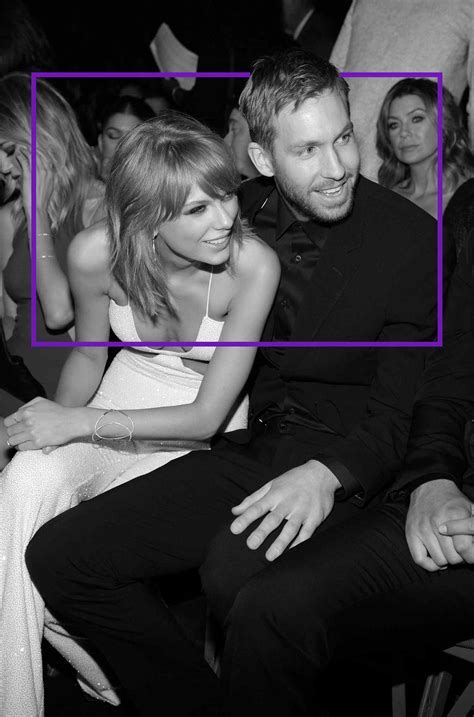 Calvin Harris and Taylor Swift's Relationship Timeline: A Look Back