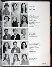 Bladensburg High School - Peacecrosser Yearbook (Bladensburg, MD ...