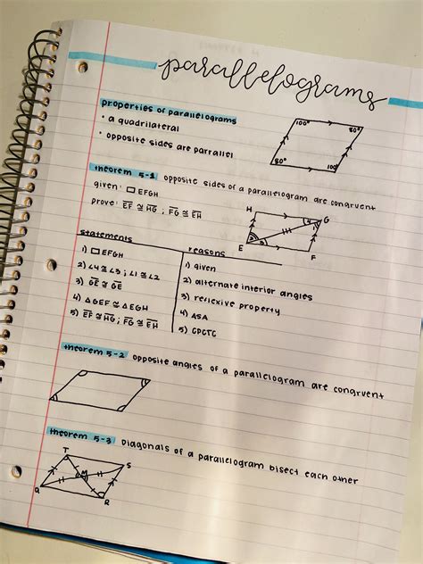 Math Notes :) | Math notes, Geometry notes, Notes inspiration