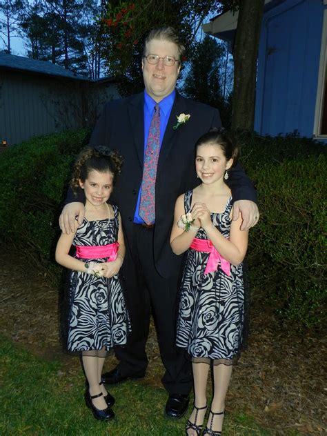 joy in the everyday: Father/Daughter Dance 2012