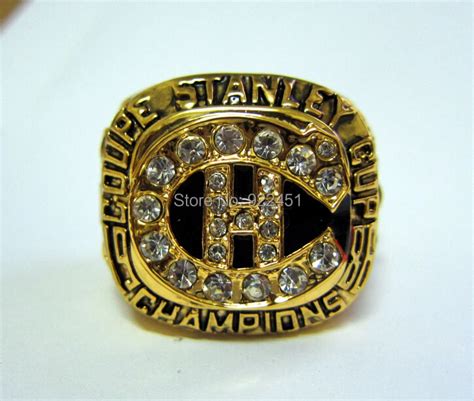 Free Shipping New Montreal Canadiens 1986 Patrick Roy Stanley Cup ...